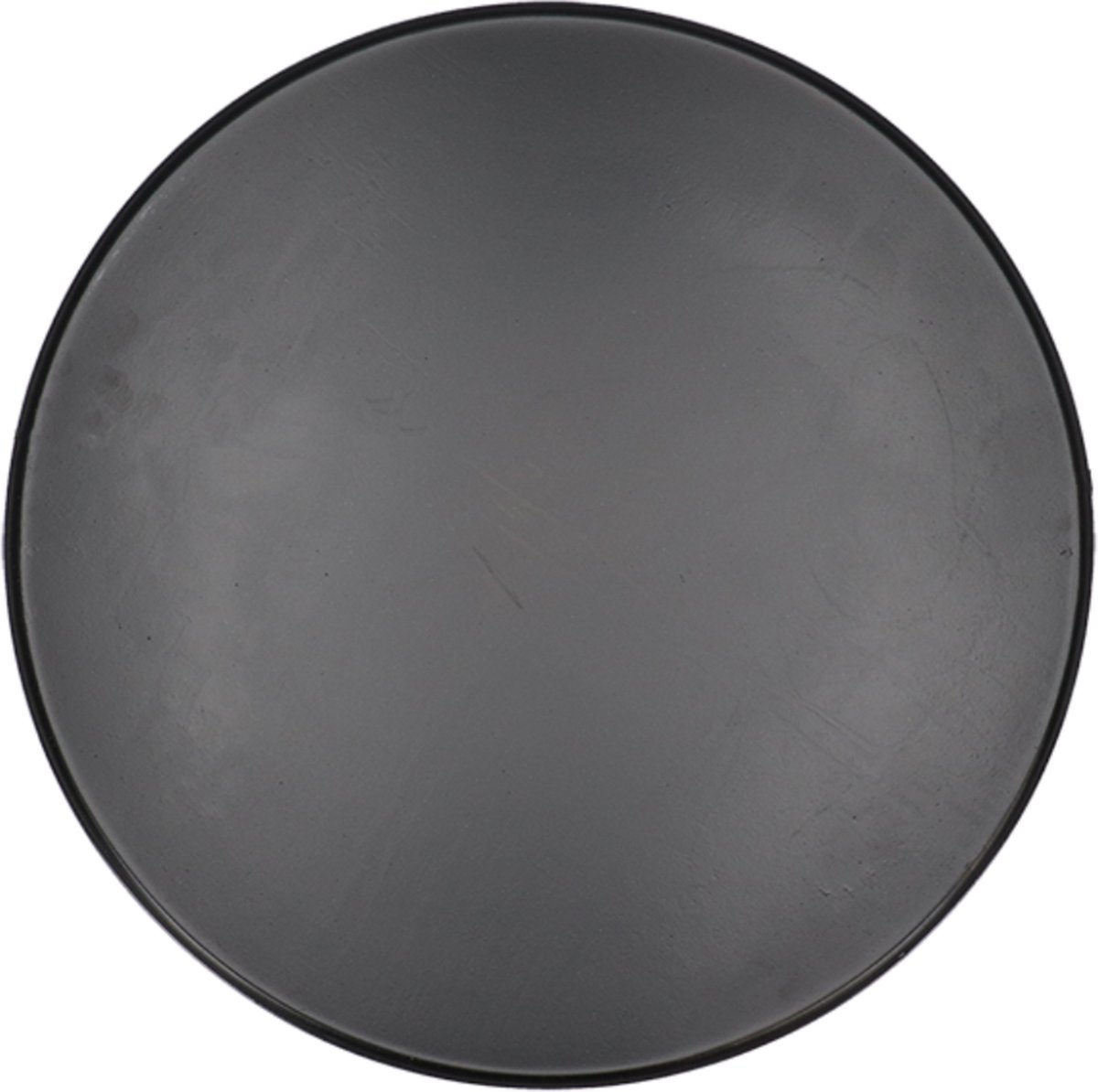 Esschert Design Plaque de fond pour brasero rond