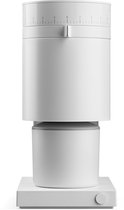 FELLOW - Opus Conical Burr Grinder - White
