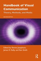 Routledge Communication Series- Handbook of Visual Communication