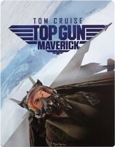 Top Gun: Maverick [Blu-Ray 4K]+[Blu-Ray]