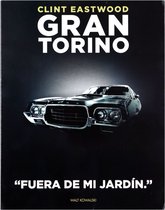 Gran Torino [Blu-Ray]