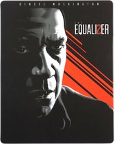 Equalizer 2 [Blu-Ray]