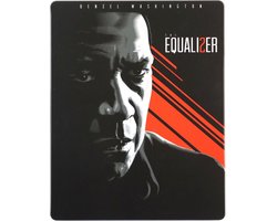 The Equalizer 2 [Blu-Ray]