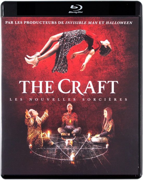 The Craft: Legacy [Blu-Ray]