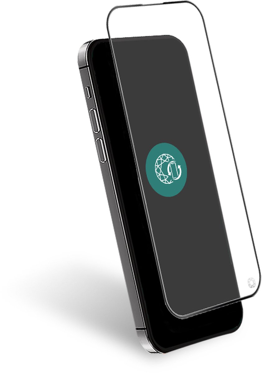 Protège écran iPhone 15 Pro Max 2.5D Privé - Garanti à vie Force Glass -  Force Glass