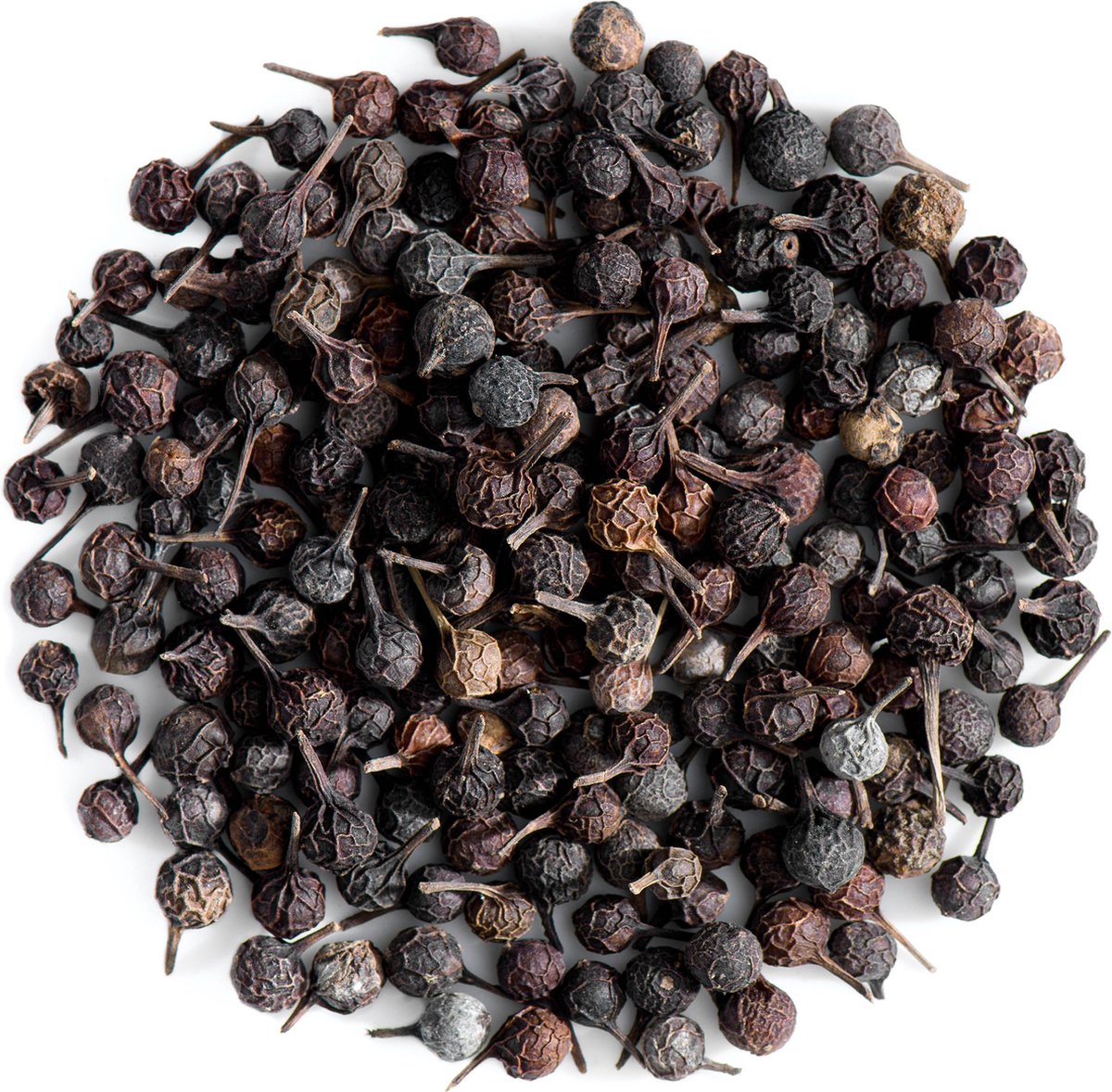 Goedkoopste Cubebpeper Hele Specerij - Cubeb Peper - Java Peper