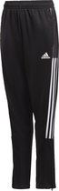 adidas Performance Tiro 21 Trainingsbroek - Kinderen - Zwart- 176