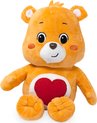 Care Bears Magic Supersoft orange 25cm Knuffel