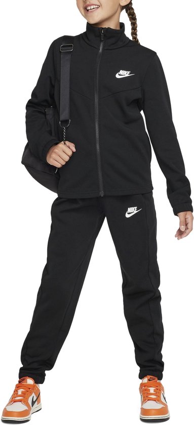 Nike Sportswear Trainingspak Unisex - Maat 146