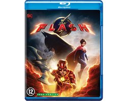 The Flash (Blu-ray)