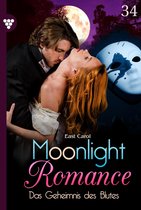 Moonlight Romance 34 - Das Geheimnis des Blutes