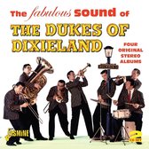 The Fabulous Sound of Dukes of Dixieland