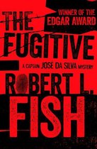The Captain José Da Silva Mysteries - The Fugitive