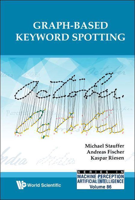 Series In Machine Perception And Artificial Intelligence 86  ... - cover