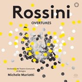 Michele Mariotti - Rossini Overtures (Super Audio CD)
