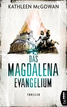 Die Magdalena-Reihe 1 - Das Magdalena-Evangelium