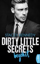 CEO-Romance 2 - Dirty Little Secrets – Begehrt