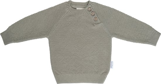 Foto: Baby s only truitje willow baby truitje urban green maat 56 100 ecologisch katoen gots