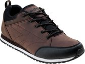 HI-TEC Arnel Sneakers - Brown / Black - Heren - EU 42