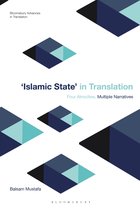 Bloomsbury Advances in Translation- Islamic State in Translation