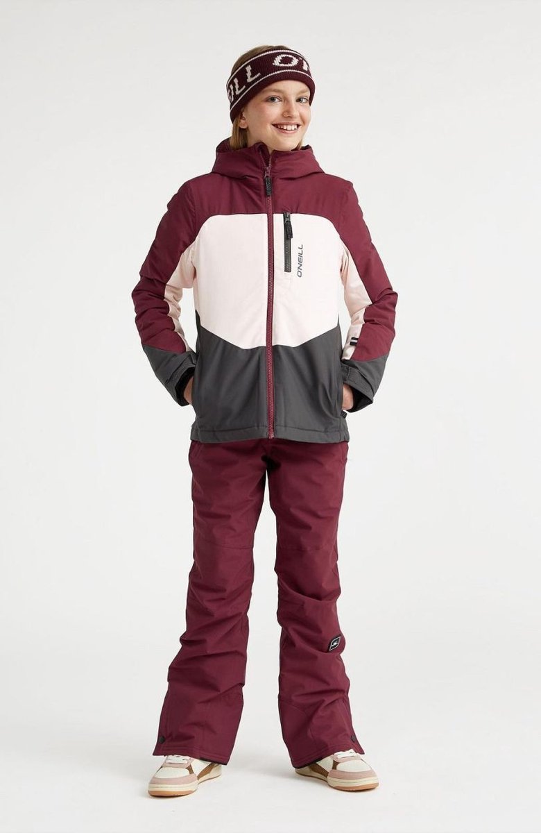 O'neill Jassen CARBONITE JACKET