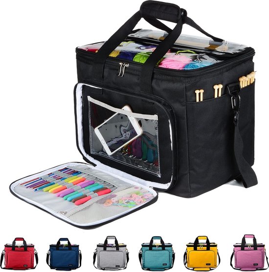 Sac Rangement Fil Sac De Rangement Pour Laine à Tricoter - Organisation Outils Couture Oxford Sac Organisation Fil Sac Rangement Fil Sac De Rangement Pour Laine à Tricoter - Organisation Outils Couture Oxford Sac Organisation Fil