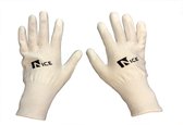 Nice Snijvaste Handschoen Level 5 (Kleur - Wit, Maat - XS)