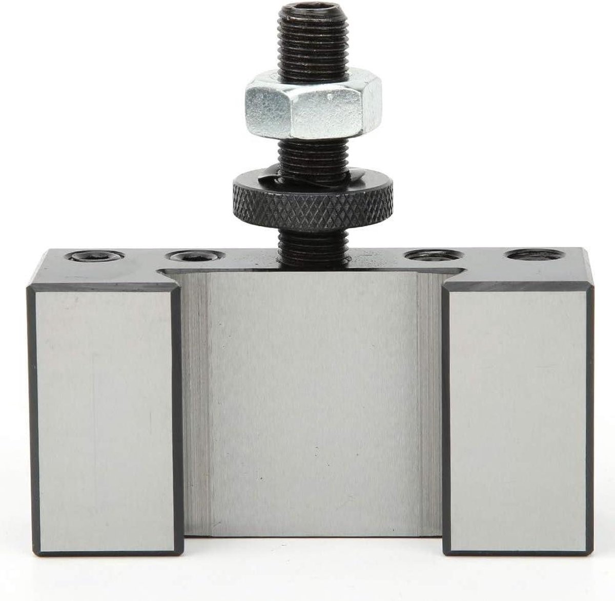 Gereedschapshouder voor draaibank 250-101 - CNC draaibankgereedschap - Gedraaide onderdelen 3/16 inch tot 1/2 inch .