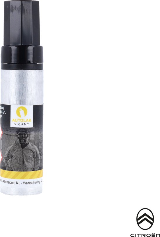 LEMON - marqueur à peinture - ECN - ALCHEMY BLUE-MET.