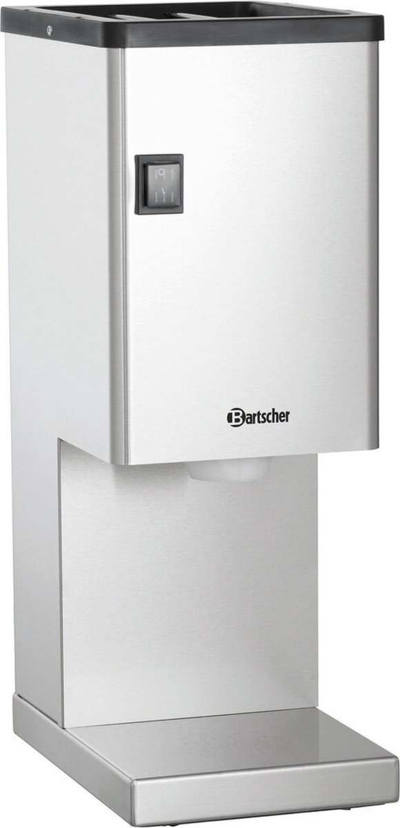 Bartscher IJscrusher 300 - 135027 - Horeca & Professioneel