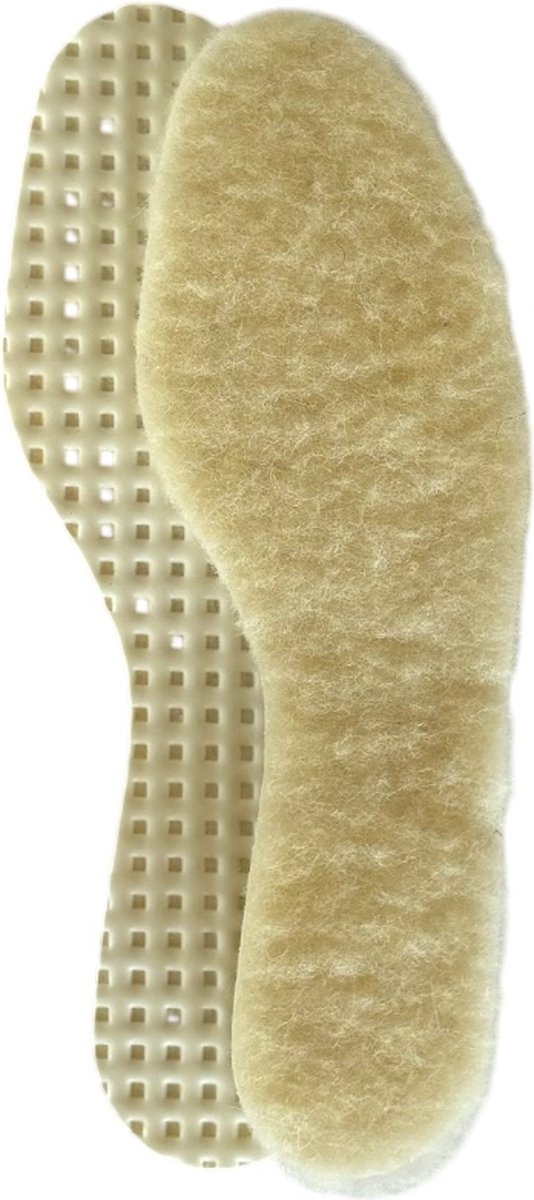 Slitesterk Super Wool - (37/38)