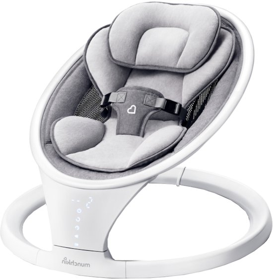 Munchkin Swing lichtgewicht bluetooth