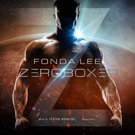 Zeroboxer - cover