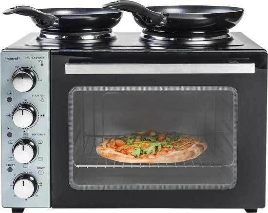 Bestron AOV31CP Kleine keuken - Vergelijk prijzen Bestron AOV31CP Kleine keuken - Vergelijk prijzen