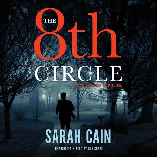 The 8th Circle - cover