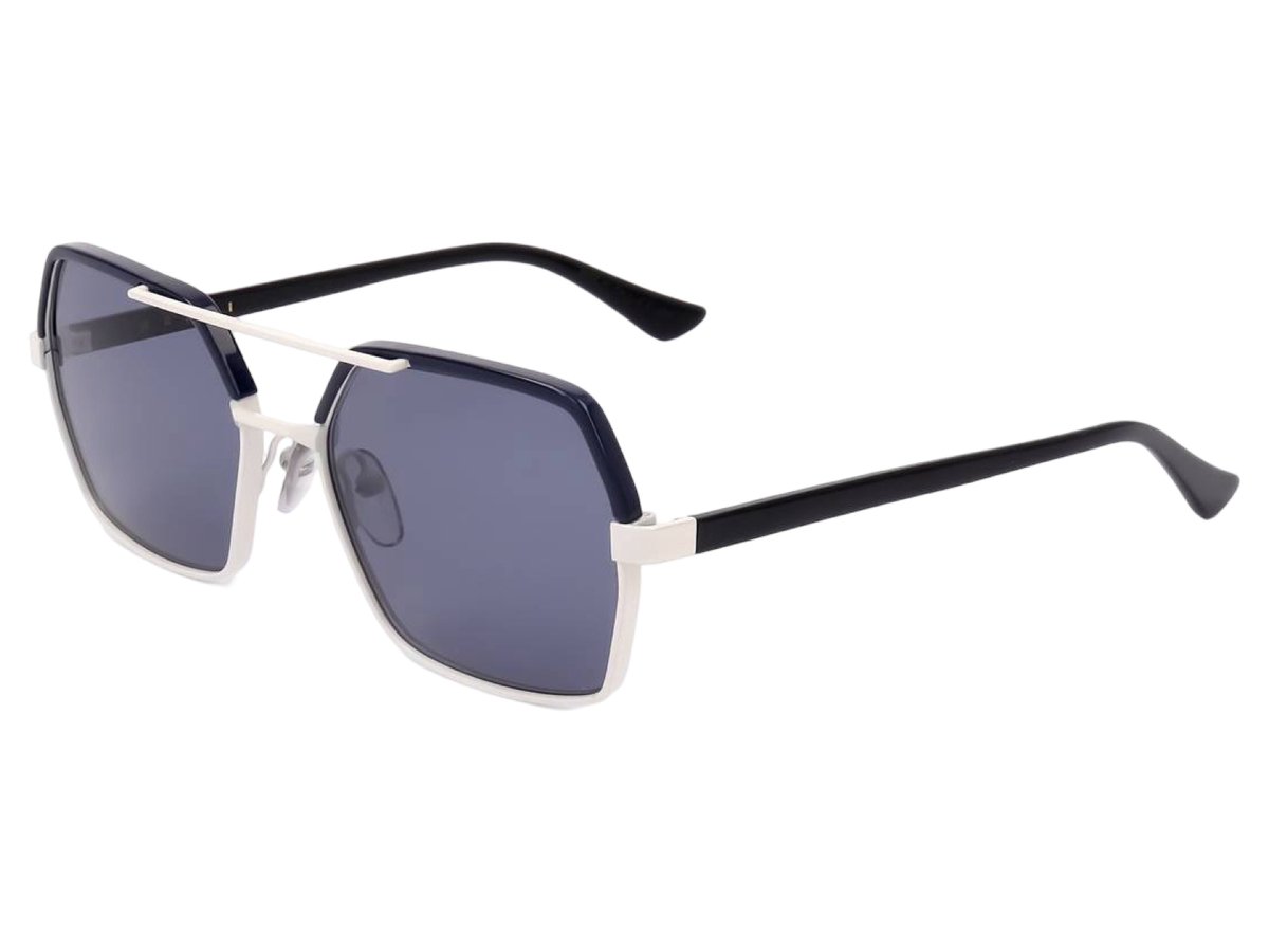 Marni ME2106S 428 Zonnebril - Dames - Blauw