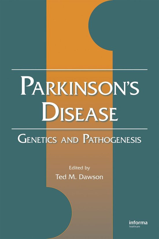 Parkinson's Disease - cover