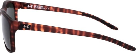 Zonnebril Heren Under Armour UA-0005-S-86 ø 58 mm van Merkloos — afbeelding 4