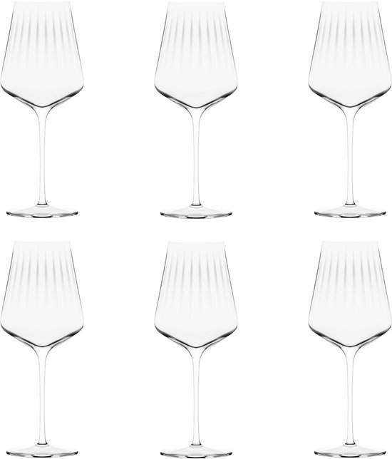 Stölzle Lausits Lausits Wijnglas Symphony 64 cl 6 stuks