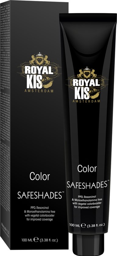 Royal KIS SafeShade