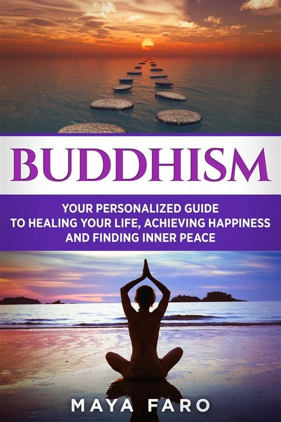 Law of Attraction & Spirituality 2 - Buddhism - cover