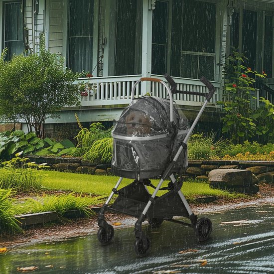 10 tot 25 kg - Hondenbuggy kopen? | Korting tot 52