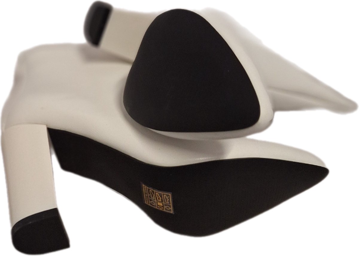 Bottines Lucky Brand - Taille US 9 (Femme) - Occasion