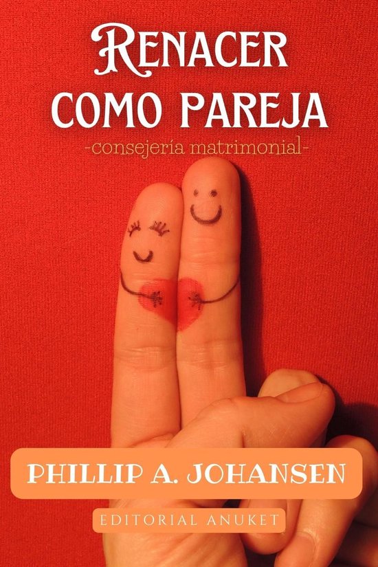 Renacer Como Pareja - cover