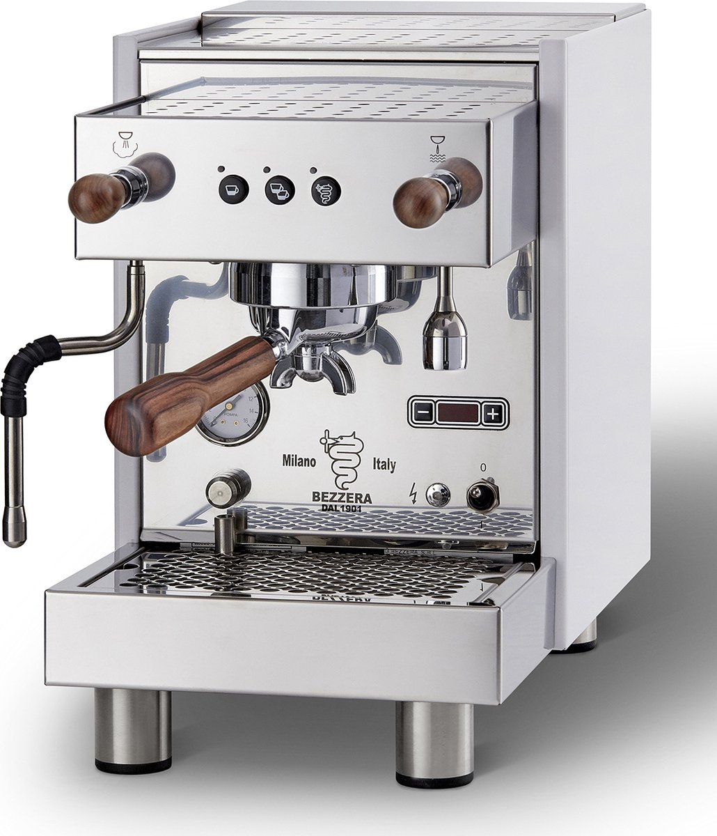 Bezzera Crema PM - Espressomachine