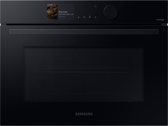 Samsung 50L Inbouw Combi Steam Oven