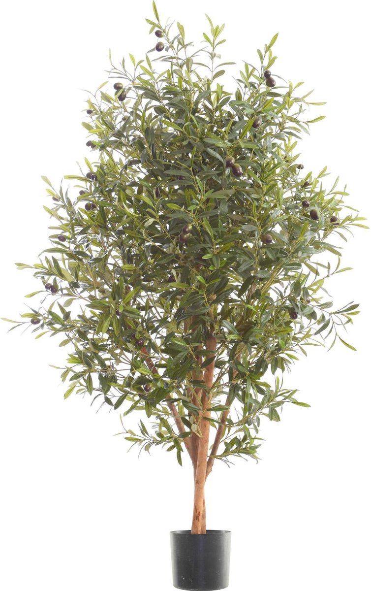 Kunst Olijfboom 165cm Deluxe