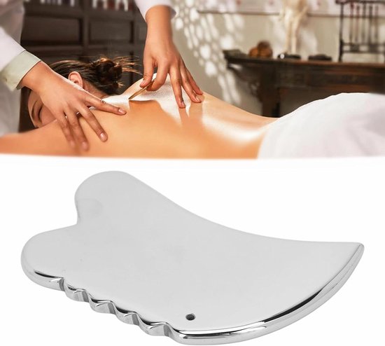 Massagepistool voor het hele lichaam - 3200 rpm, 4 snelheden, 2