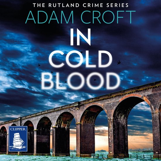 In Cold Blood - cover