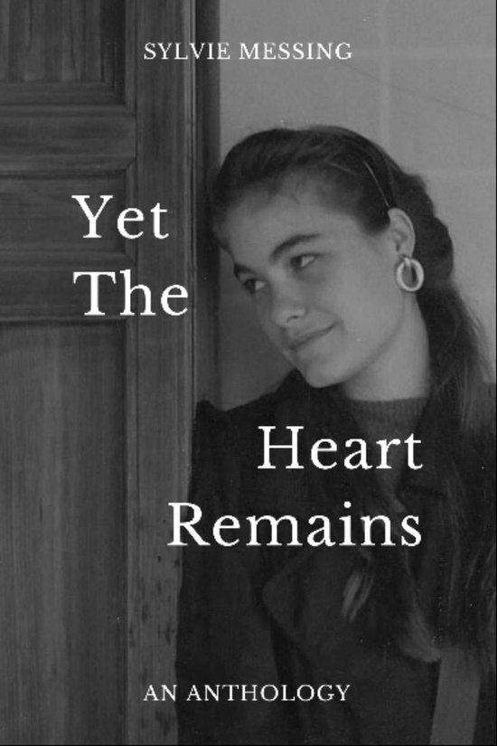 Yet The Heart Remains - cover